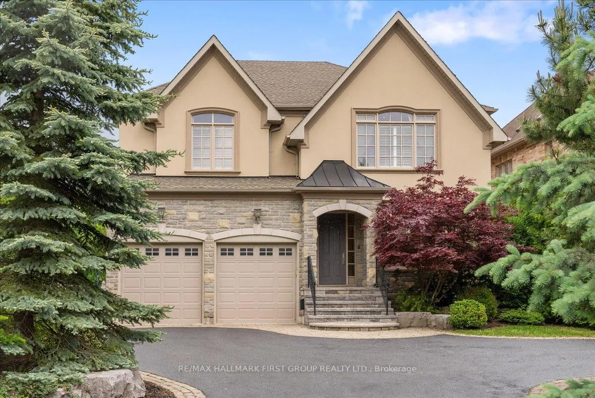 Front of 1475 Altona Road