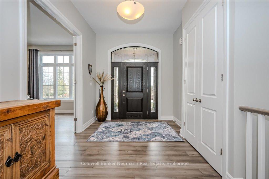 Photo 4 of 74 Gilmour Road, Puslinch, Aberfoyle — HOMEH