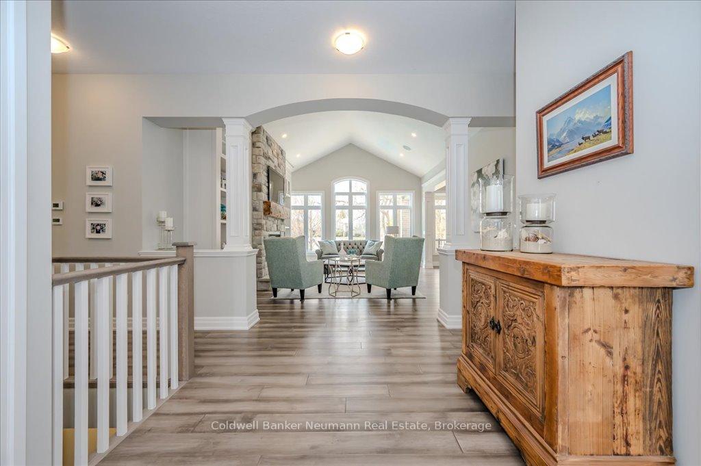 Photo 6 of 74 Gilmour Road, Puslinch, Aberfoyle — HOMEH