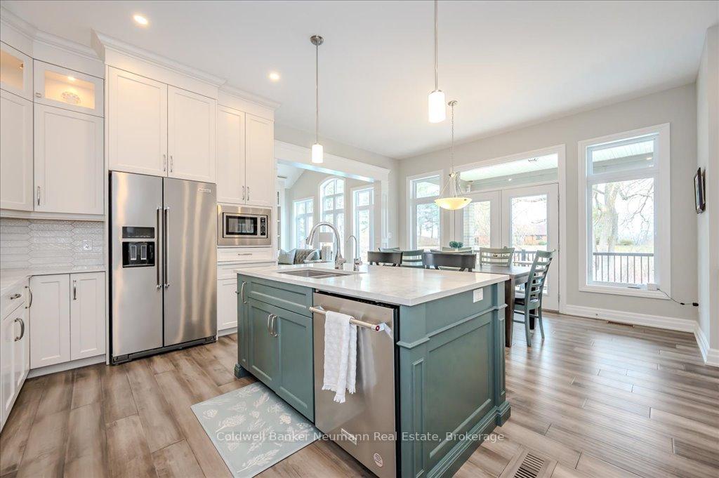 Photo 9 of 74 Gilmour Road, Puslinch, Aberfoyle — HOMEH