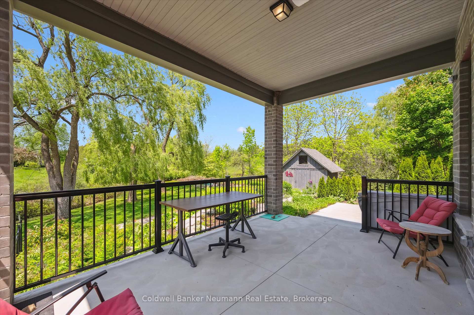 Photo 27 of 74 Gilmour Road, Puslinch, Aberfoyle — HOMEH