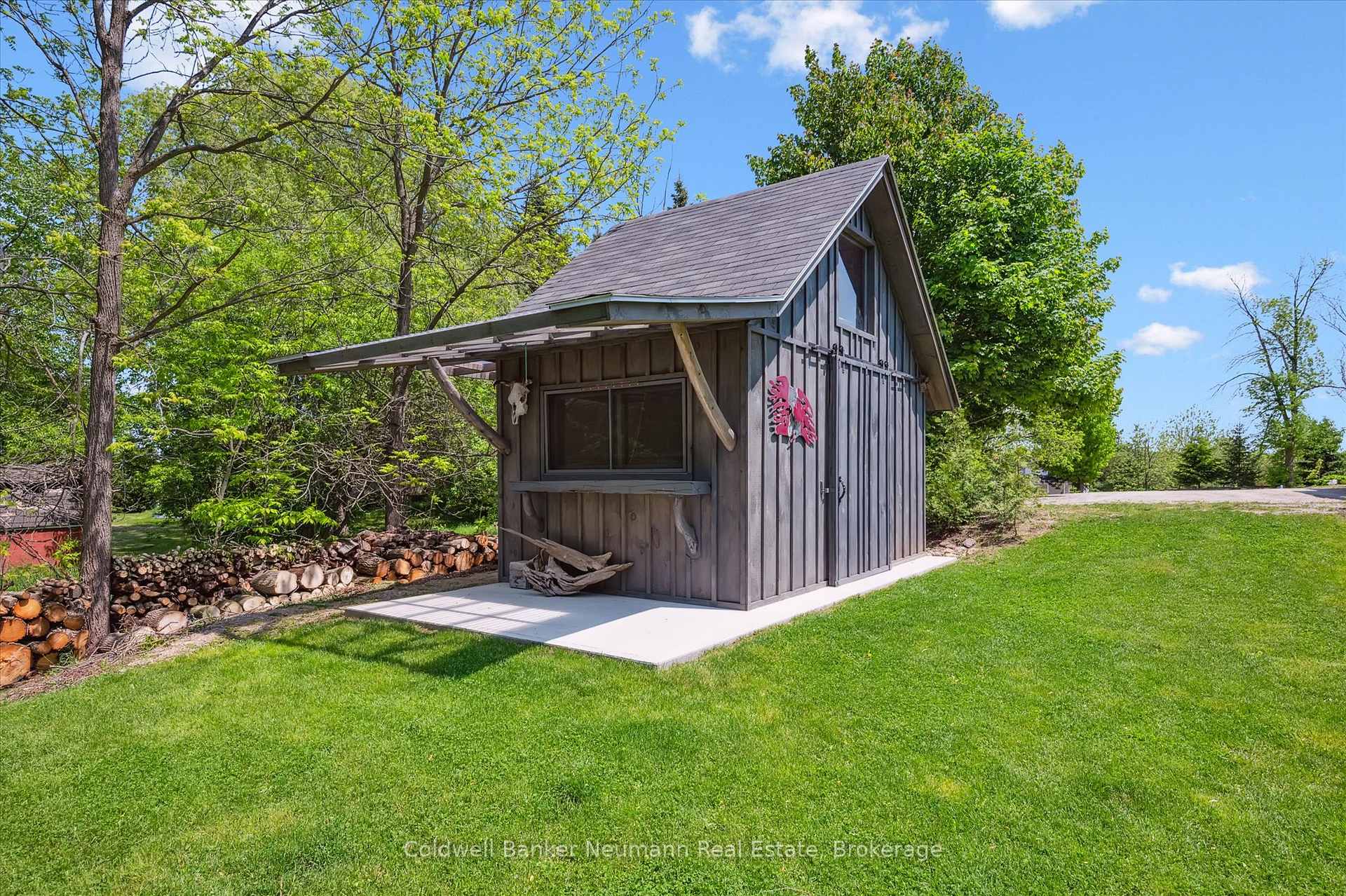 Photo 31 of 74 Gilmour Road, Puslinch, Aberfoyle — HOMEH