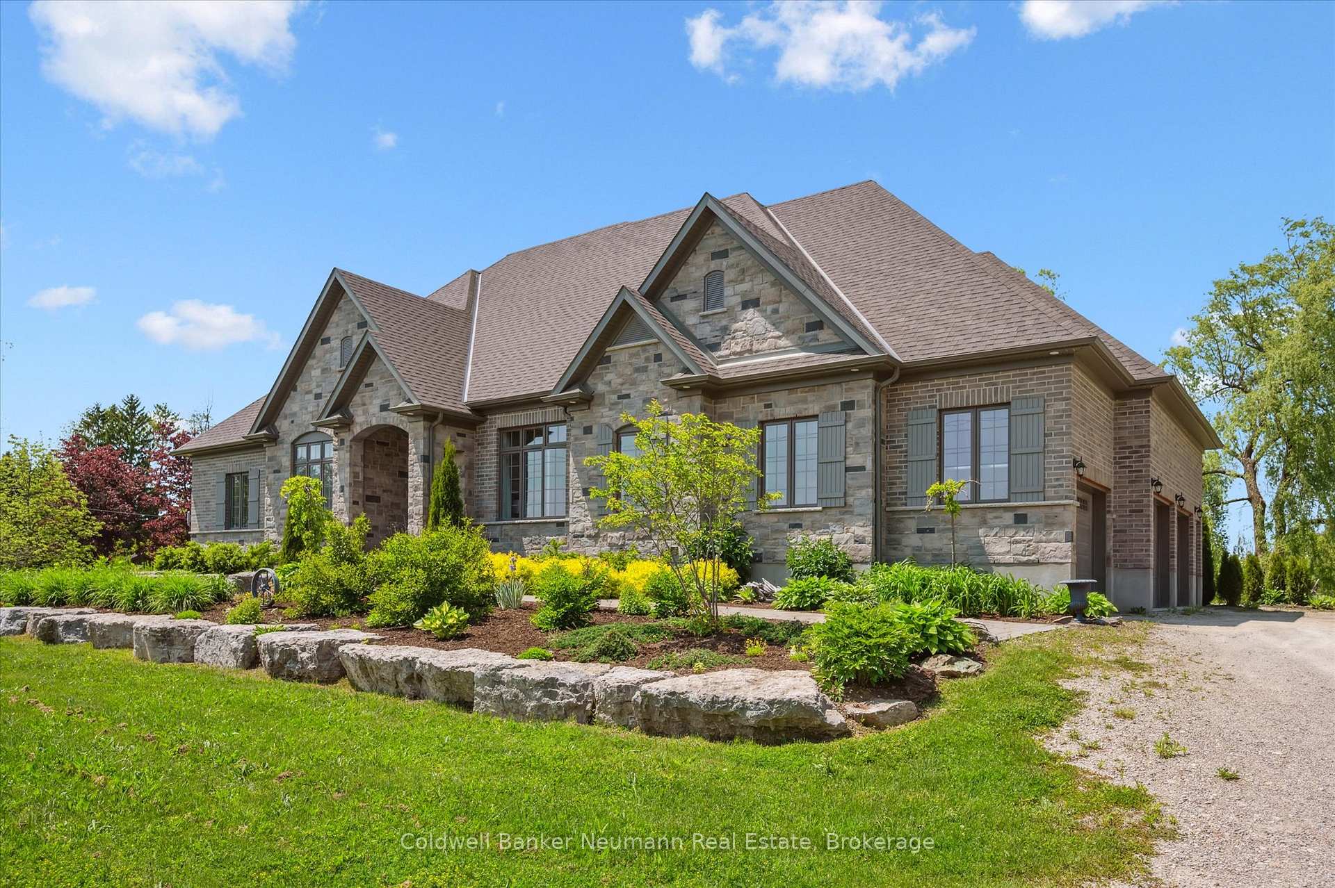 Photo 43 of 74 Gilmour Road, Puslinch, Aberfoyle — HOMEH