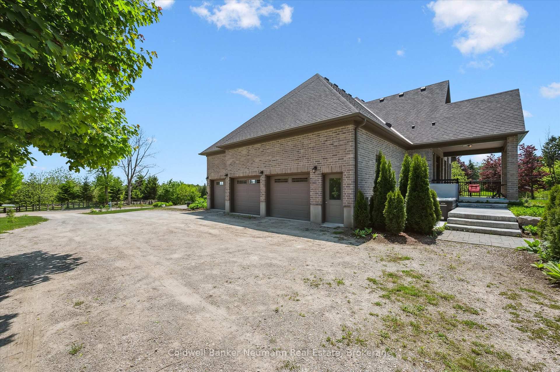 Photo 45 of 74 Gilmour Road, Puslinch, Aberfoyle — HOMEH
