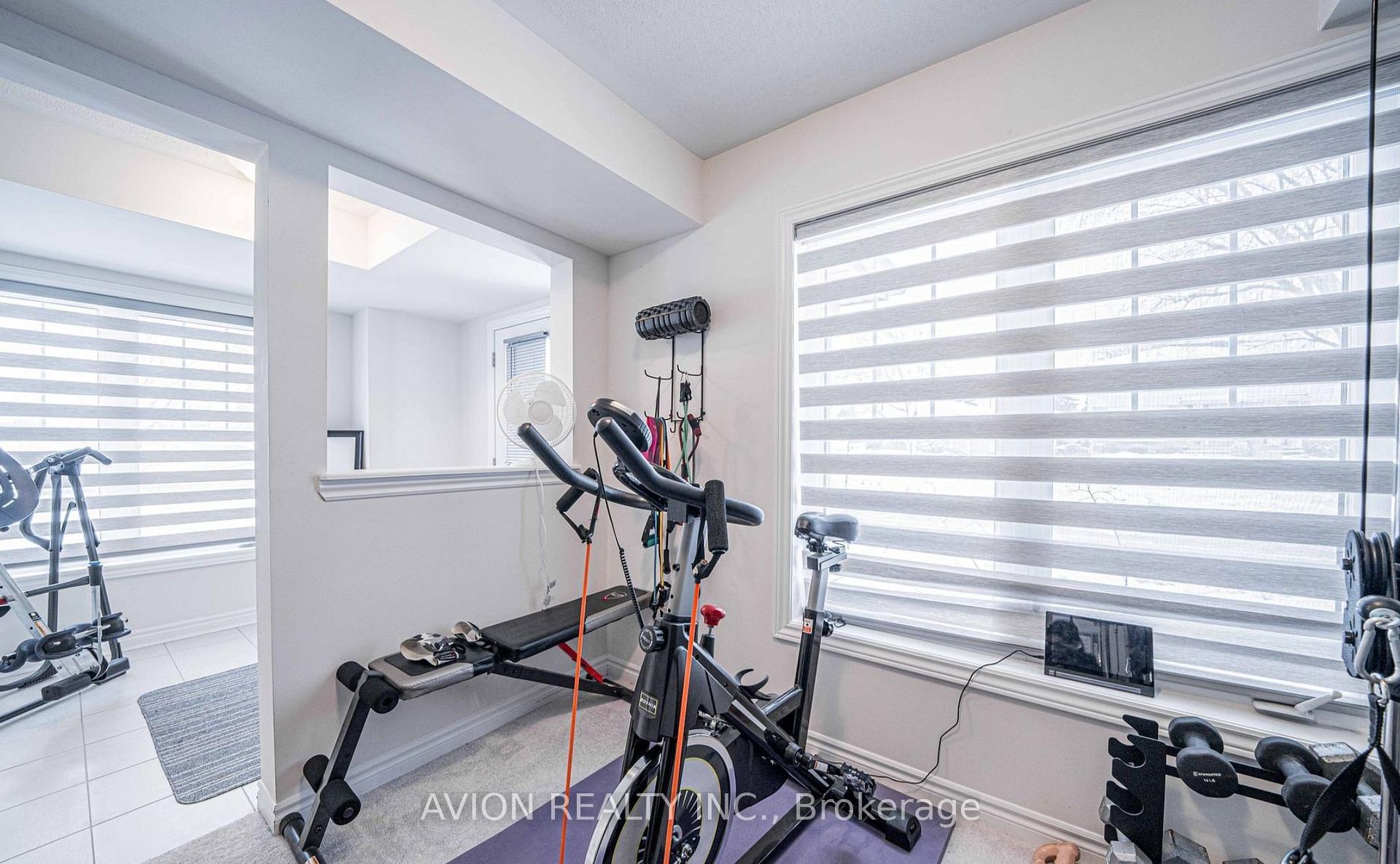 Photo 9 of 801 Atwater Path, Oshawa, Lakeview — HOMEH