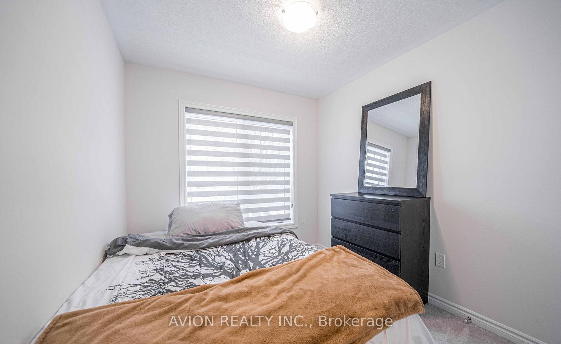 Photo 13 of 801 Atwater Path, Oshawa, Lakeview — HOMEH