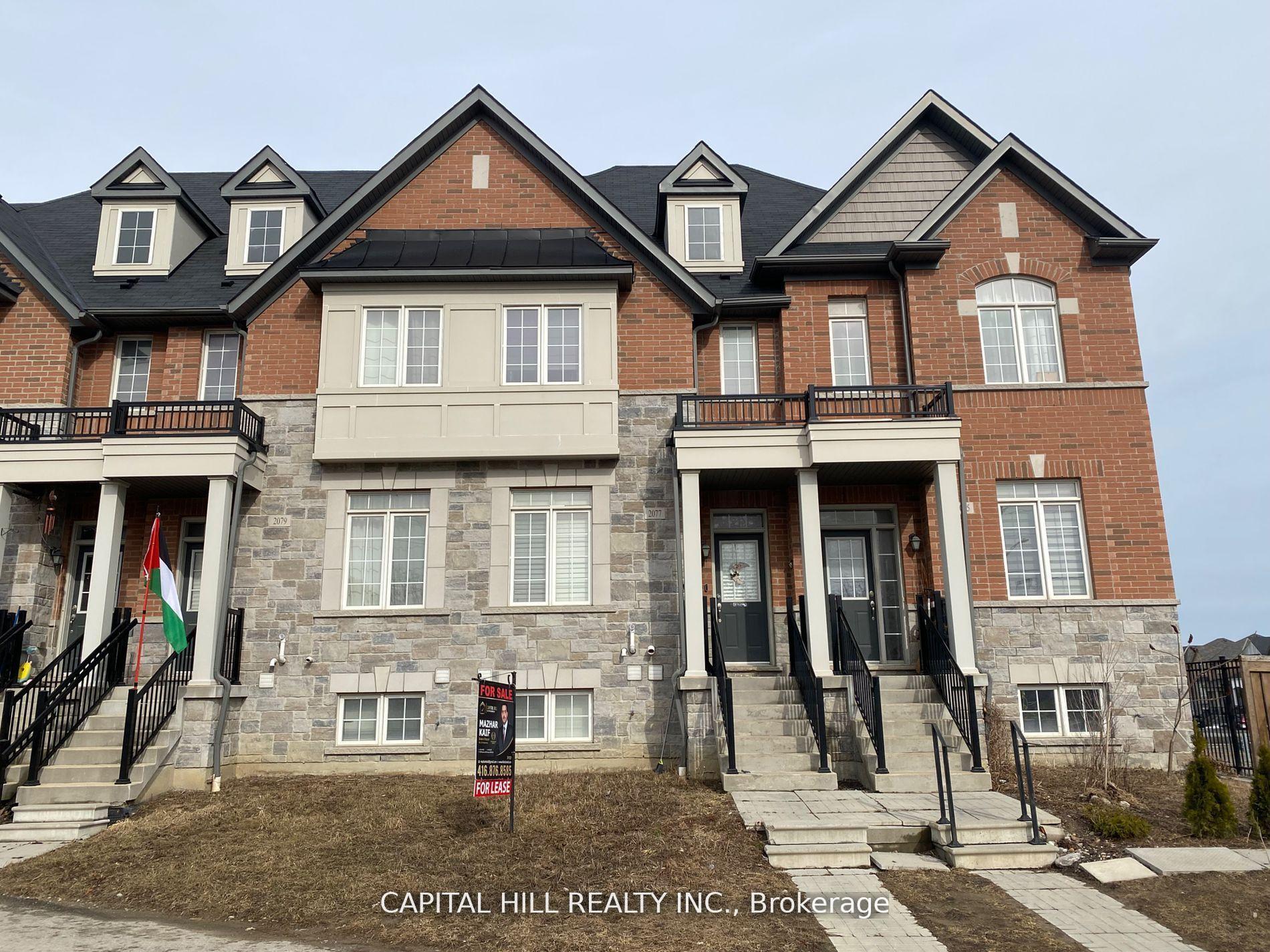 Photo 1 of Unit Lower, 2077 Brock Road, Pickering, Brock Ridge — HOMEH