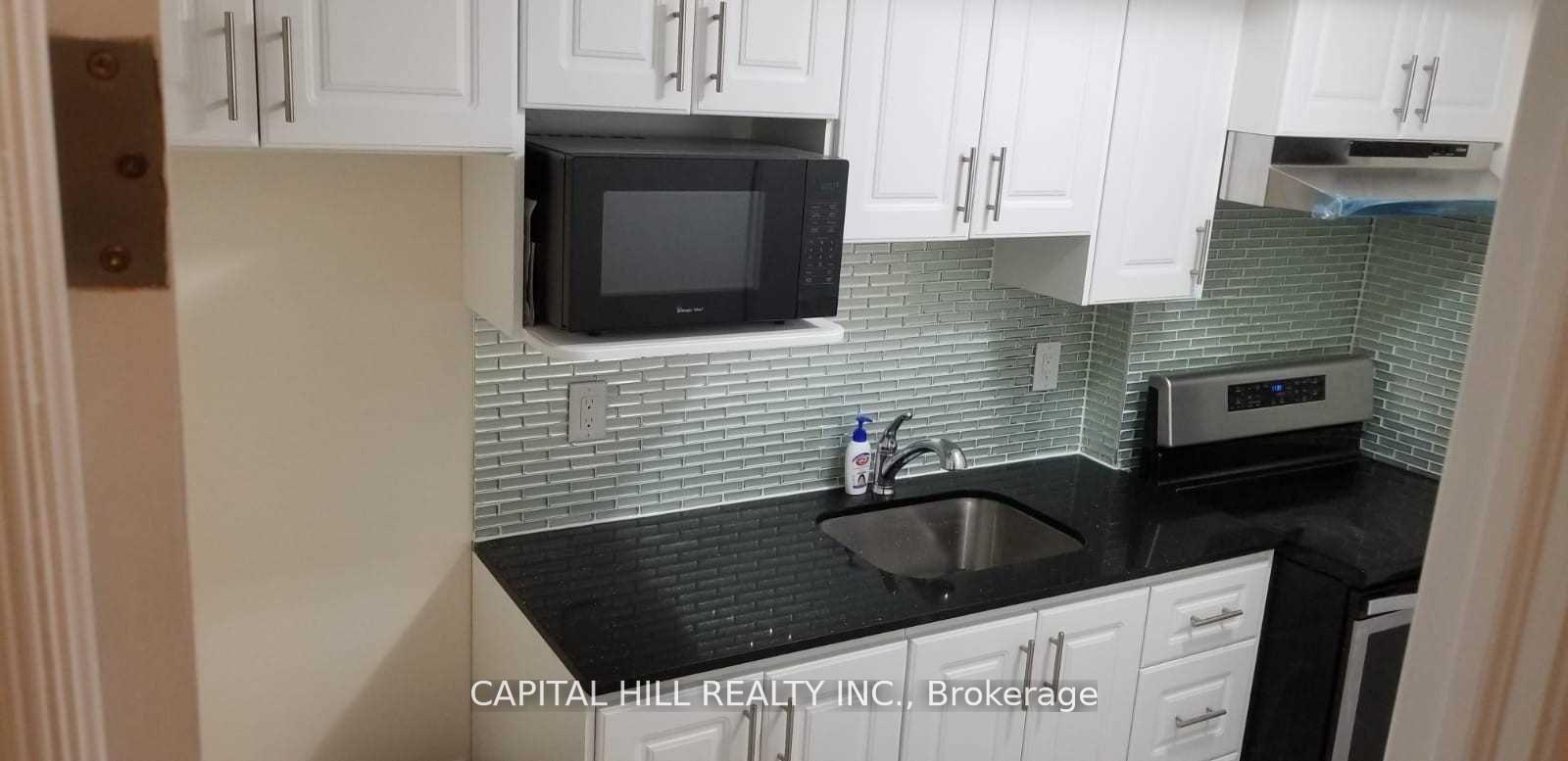 Photo 3 of Unit Lower, 2077 Brock Road, Pickering, Brock Ridge — HOMEH