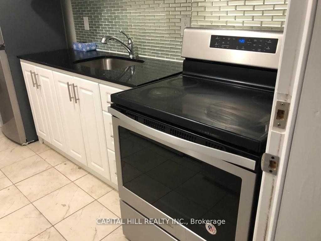 Photo 5 of Unit Lower, 2077 Brock Road, Pickering, Brock Ridge — HOMEH