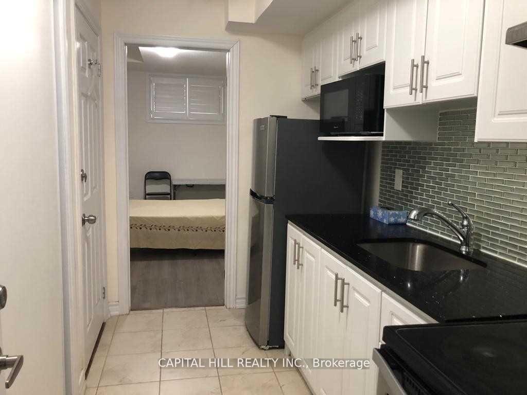Photo 6 of Unit Lower, 2077 Brock Road, Pickering, Brock Ridge — HOMEH