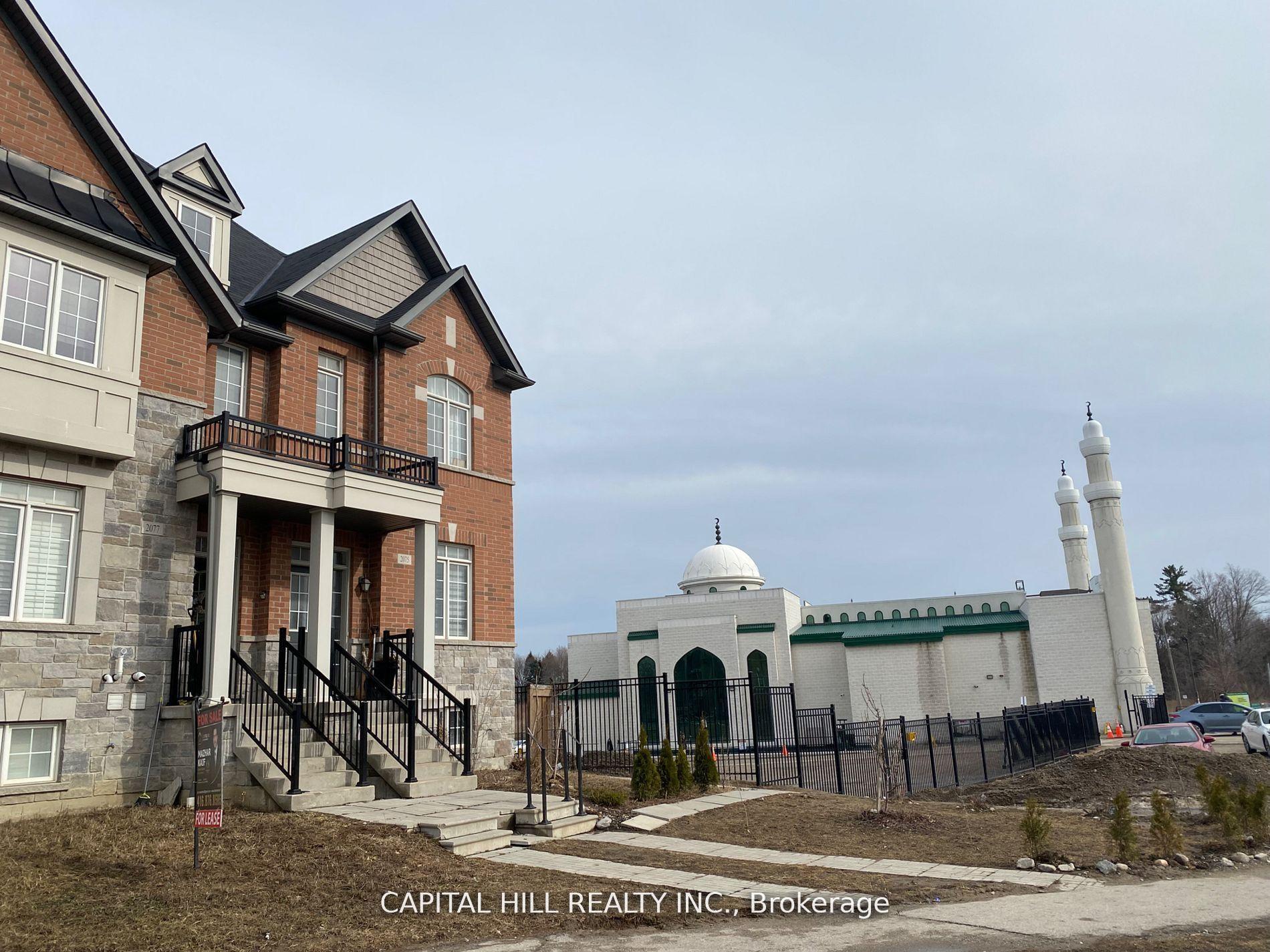 Photo 11 of Unit Lower, 2077 Brock Road, Pickering, Brock Ridge — HOMEH