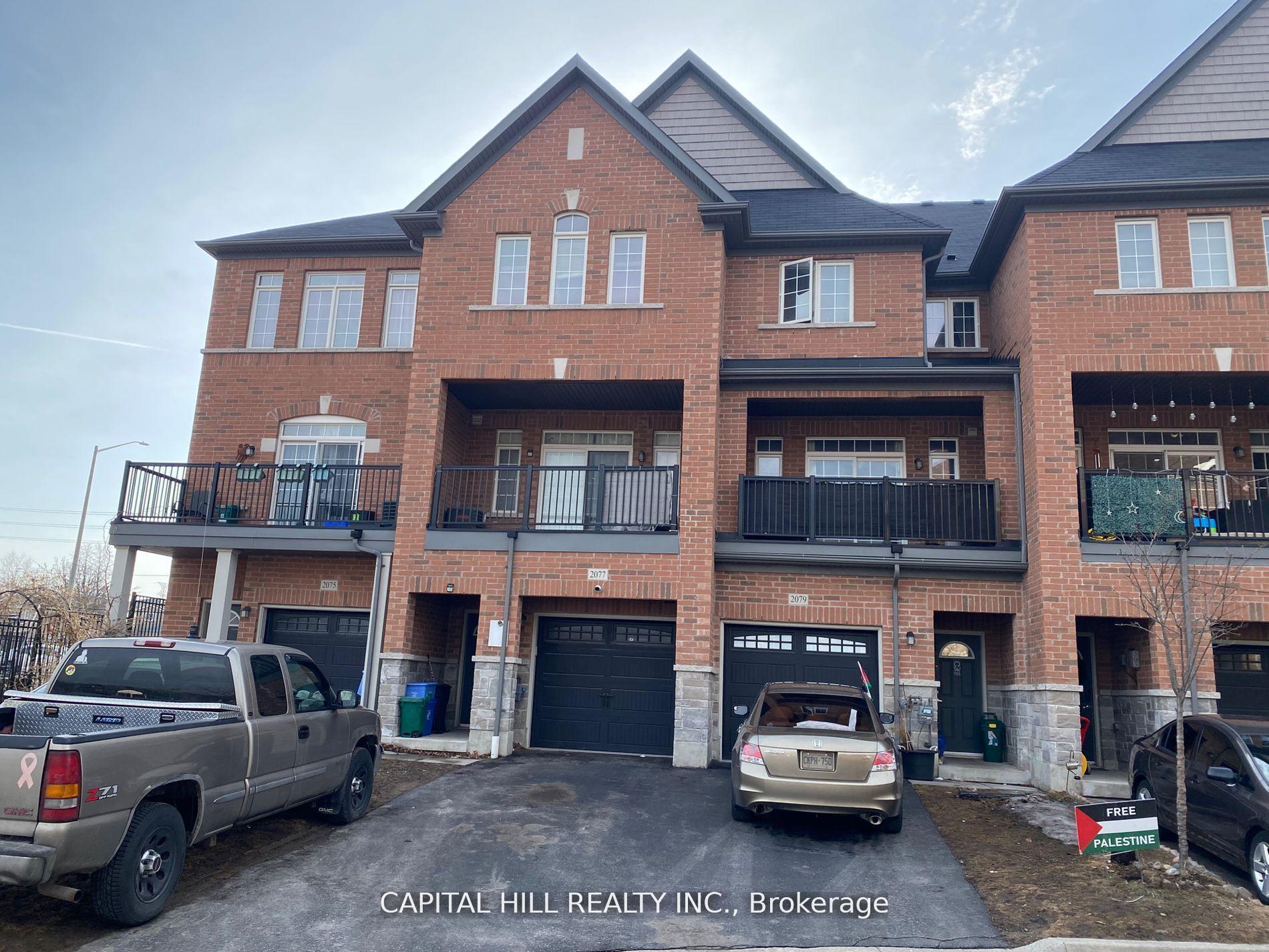 Photo 12 of Unit Lower, 2077 Brock Road, Pickering, Brock Ridge — HOMEH