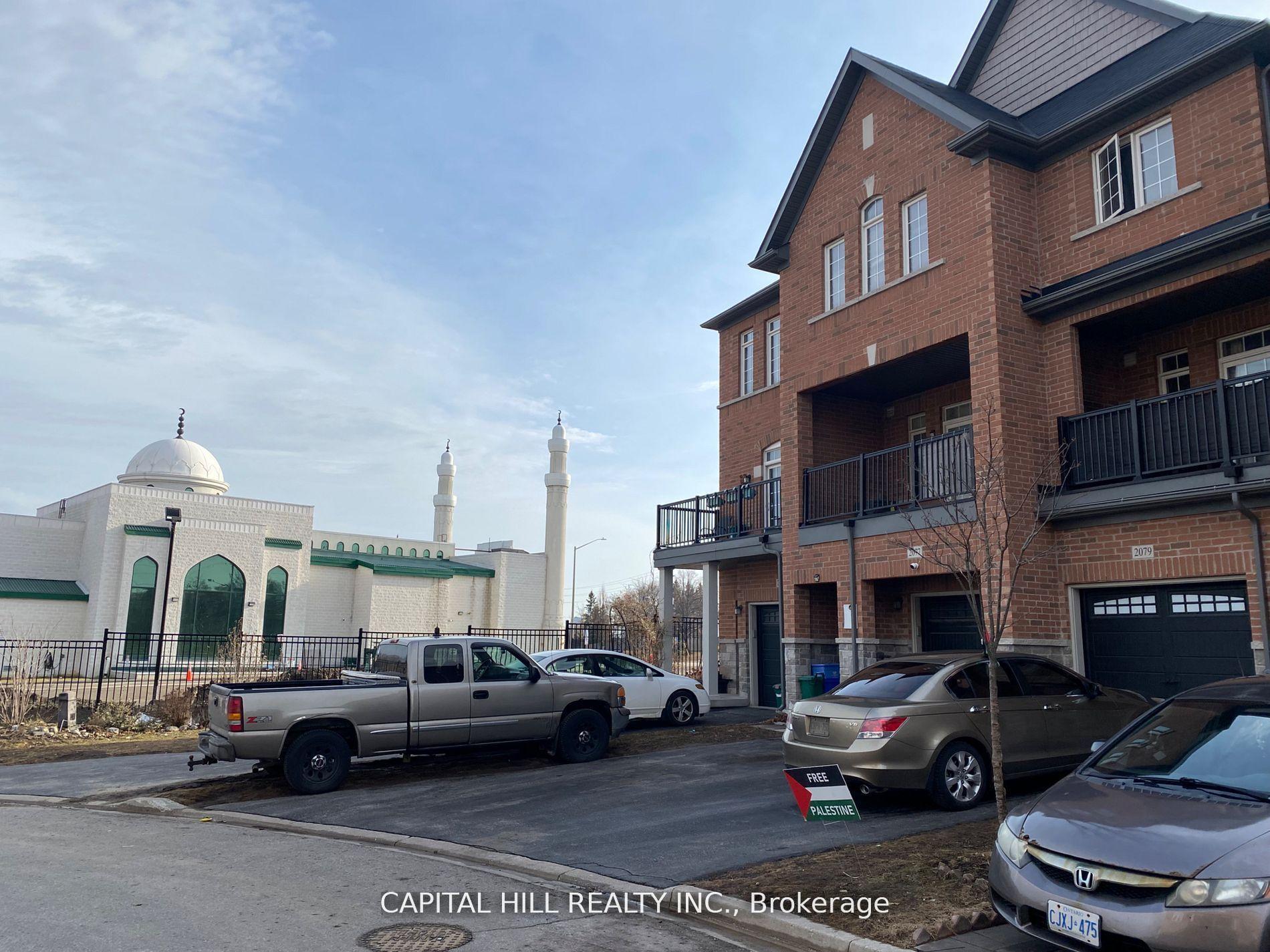 Photo 13 of Unit Lower, 2077 Brock Road, Pickering, Brock Ridge — HOMEH