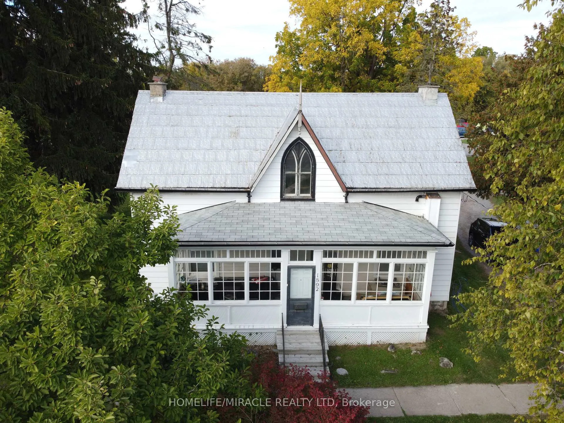 Photo 1 of 1892 Kingston Road, Pickering, Village East — HOMEH
