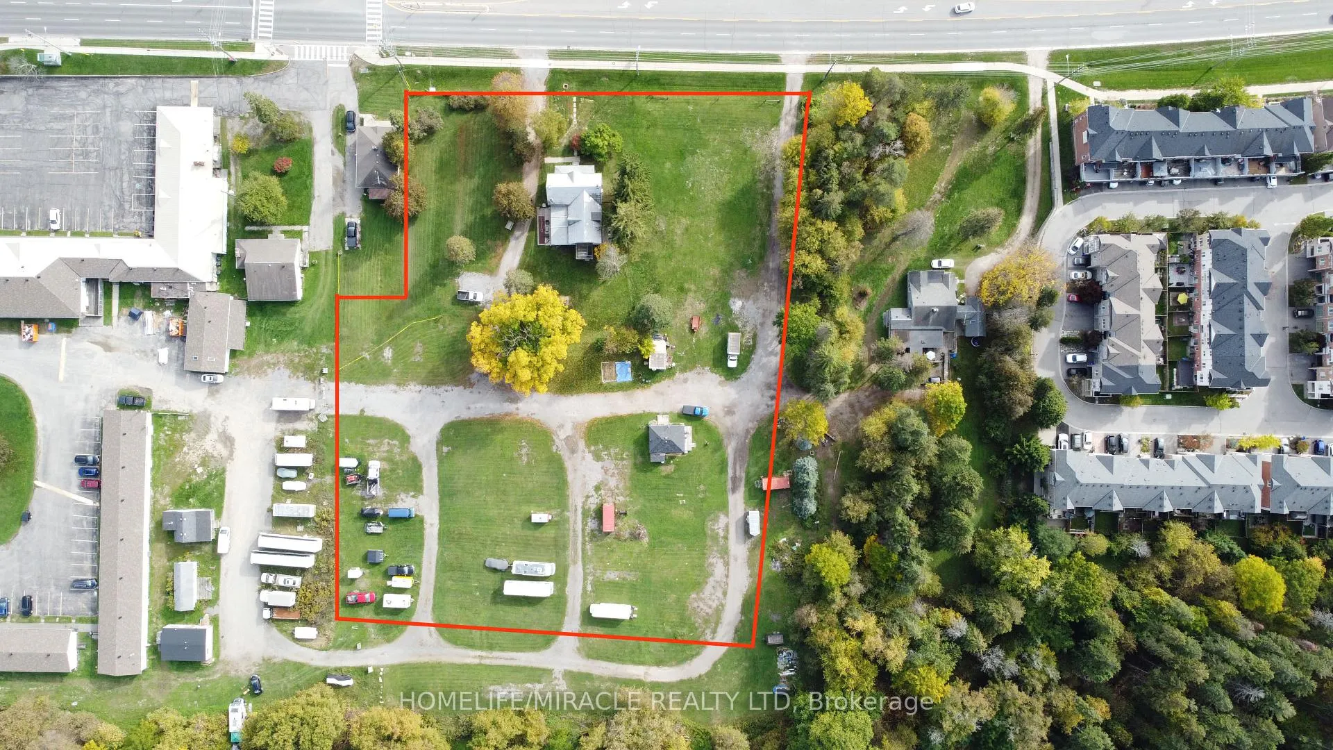 Photo 2 of 1892 Kingston Road, Pickering, Village East — HOMEH