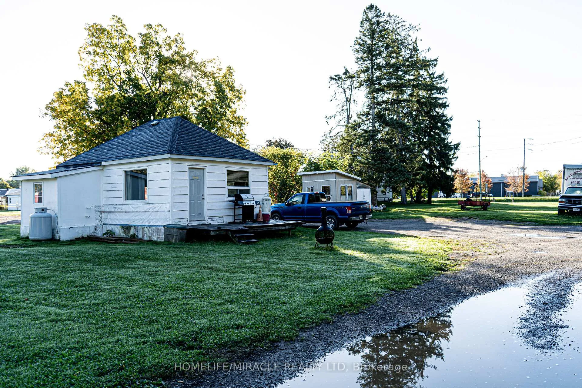 Photo 27 of 1892 Kingston Road, Pickering, Village East — HOMEH