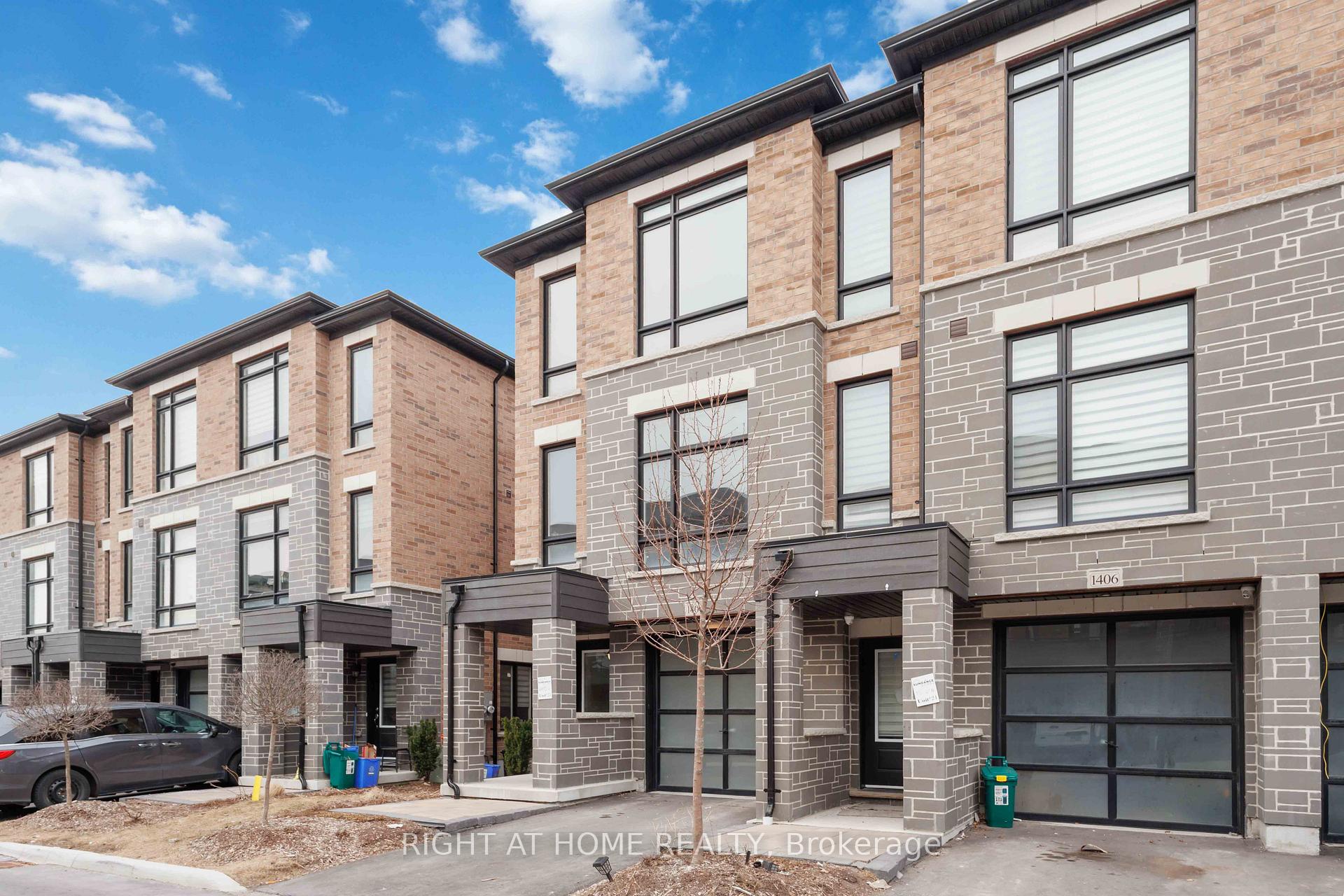 Photo 3 of 1404 Coral Springs Path, Oshawa, Taunton — HOMEH