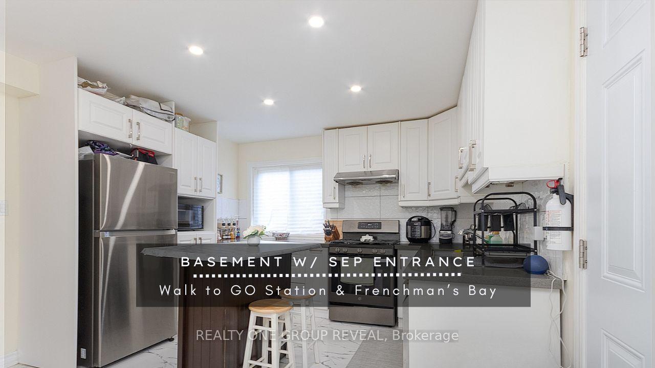 Photo 1 of 839 Modlin Road, Pickering, Bay Ridges — HOMEH