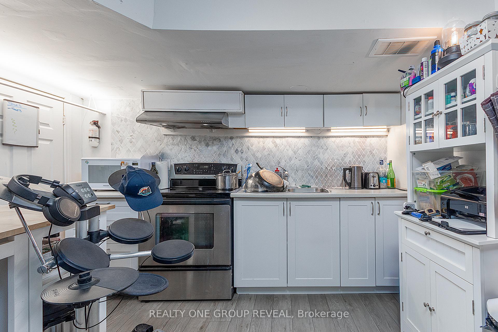 Photo 18 of 839 Modlin Road, Pickering, Bay Ridges — HOMEH