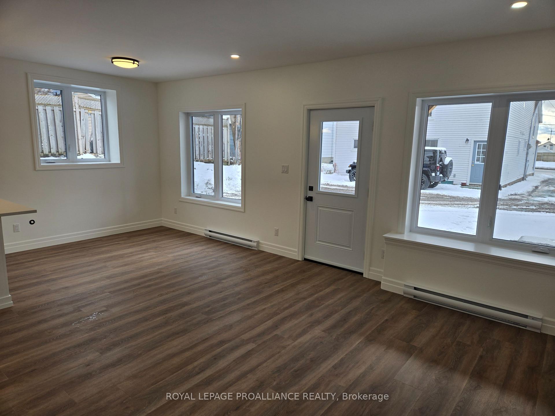 Photo 8 of Unit Unit 1, 45 Heber Street, Quinte West, Trenton Ward — HOMEH