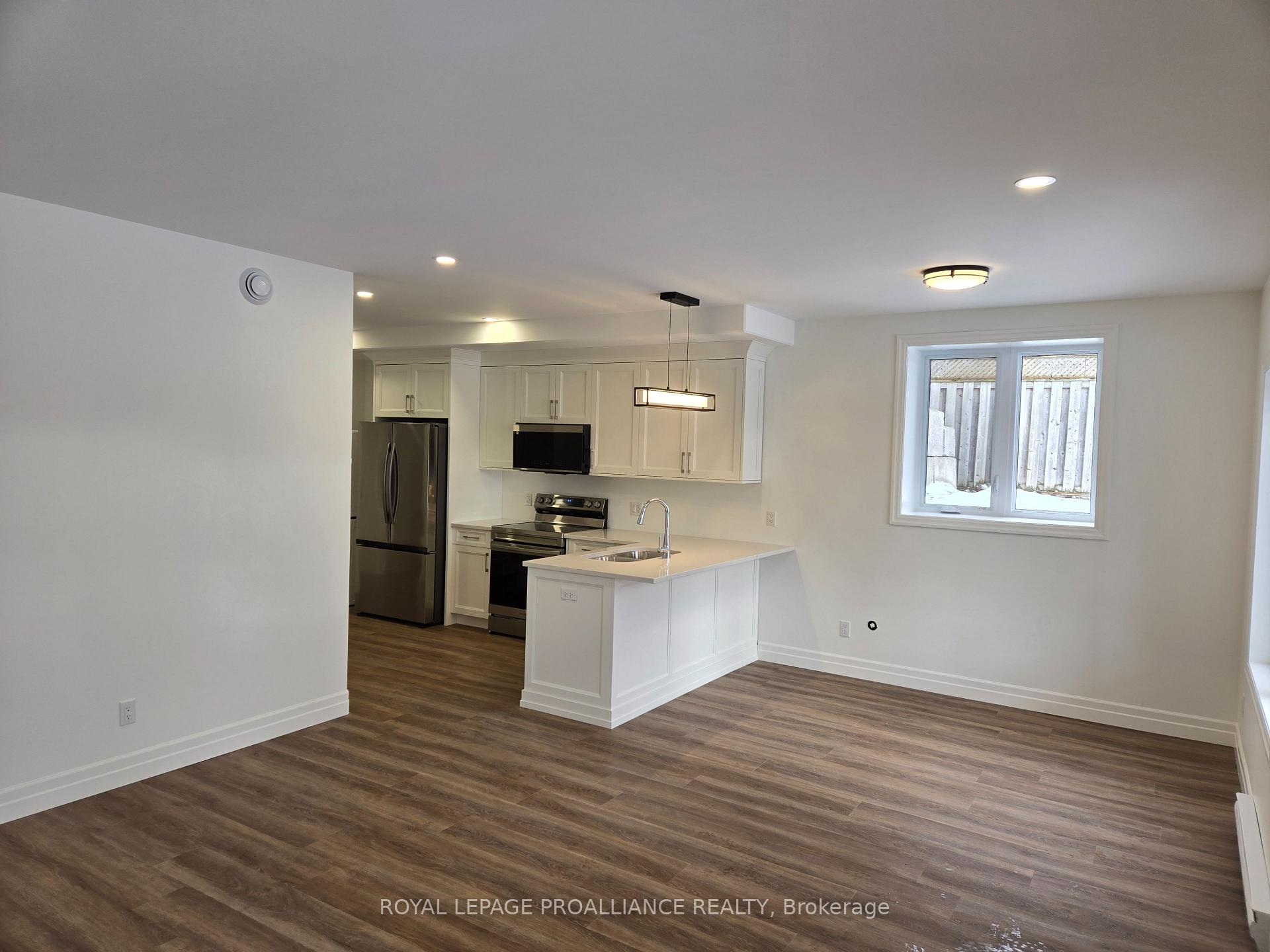 Photo 9 of Unit Unit 1, 45 Heber Street, Quinte West, Trenton Ward — HOMEH