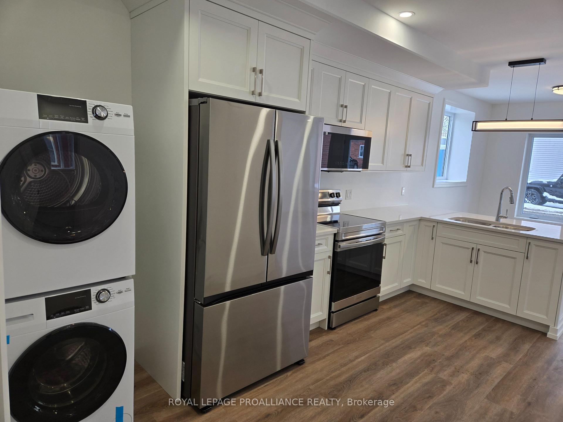 Photo 13 of Unit Unit 1, 45 Heber Street, Quinte West, Trenton Ward — HOMEH