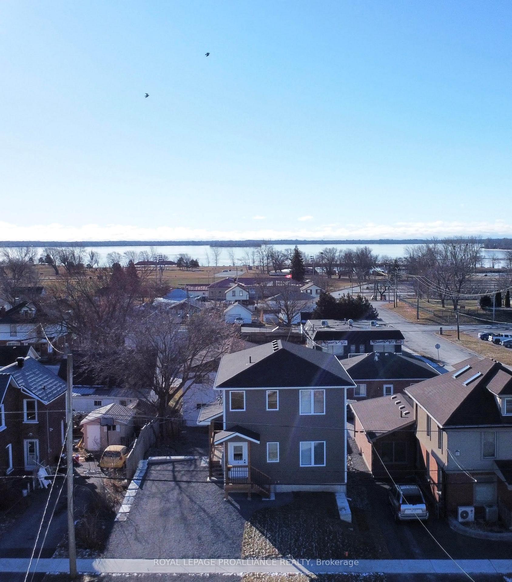 Photo 20 of Unit Unit 1, 45 Heber Street, Quinte West, Trenton Ward — HOMEH
