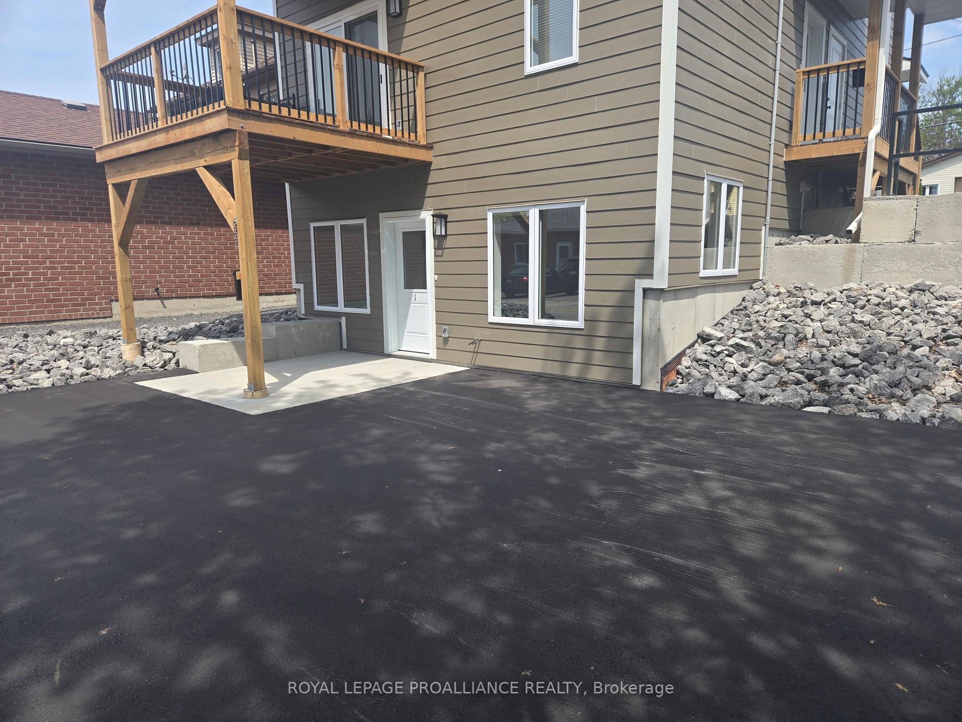 Photo 21 of Unit Unit 1, 45 Heber Street, Quinte West, Trenton Ward — HOMEH