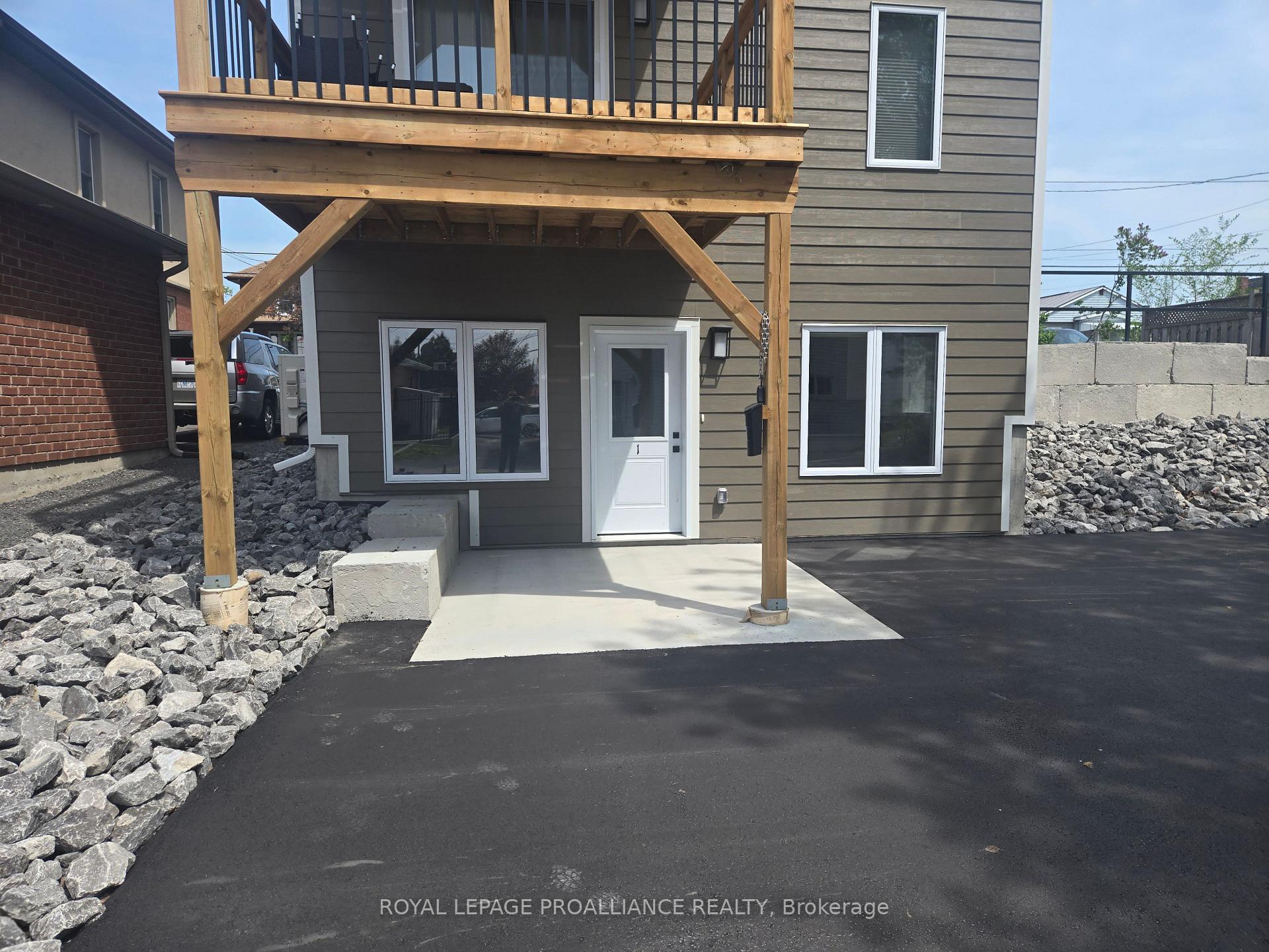Photo 22 of Unit Unit 1, 45 Heber Street, Quinte West, Trenton Ward — HOMEH