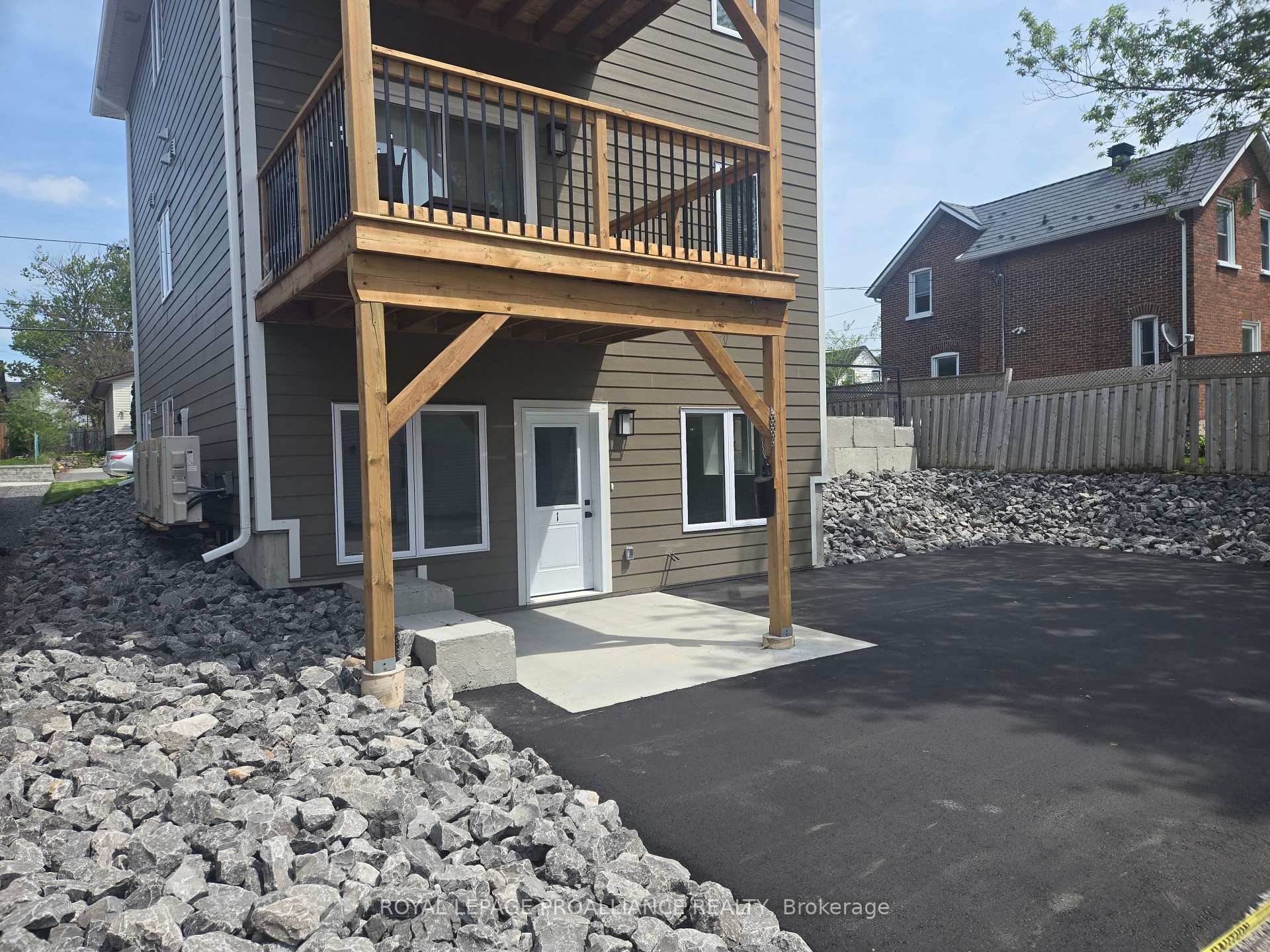 Photo 23 of Unit Unit 1, 45 Heber Street, Quinte West, Trenton Ward — HOMEH