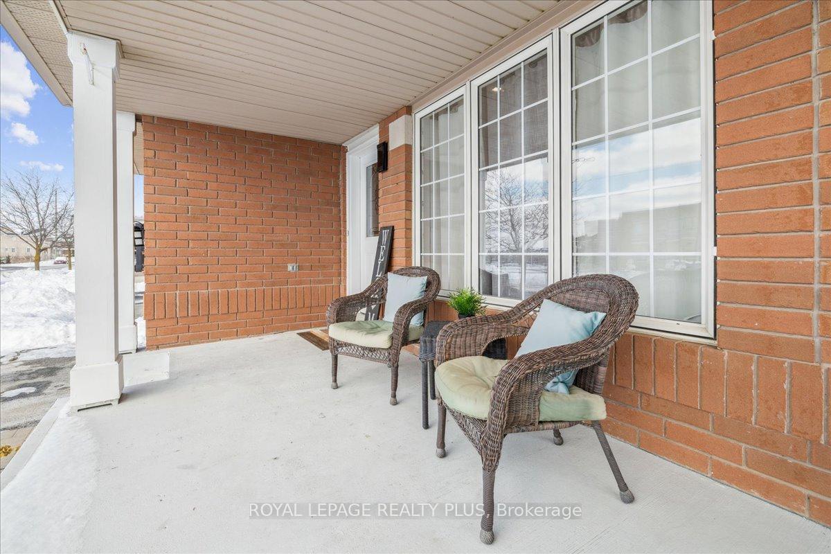 Photo 2 of 487 Cedar Hedge Road, Milton, Clarke — HOMEH