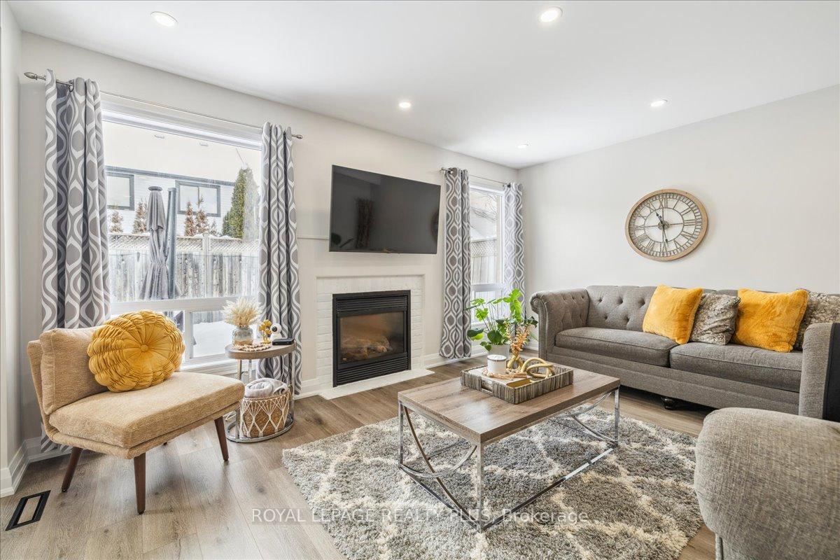 Photo 6 of 487 Cedar Hedge Road, Milton, Clarke — HOMEH