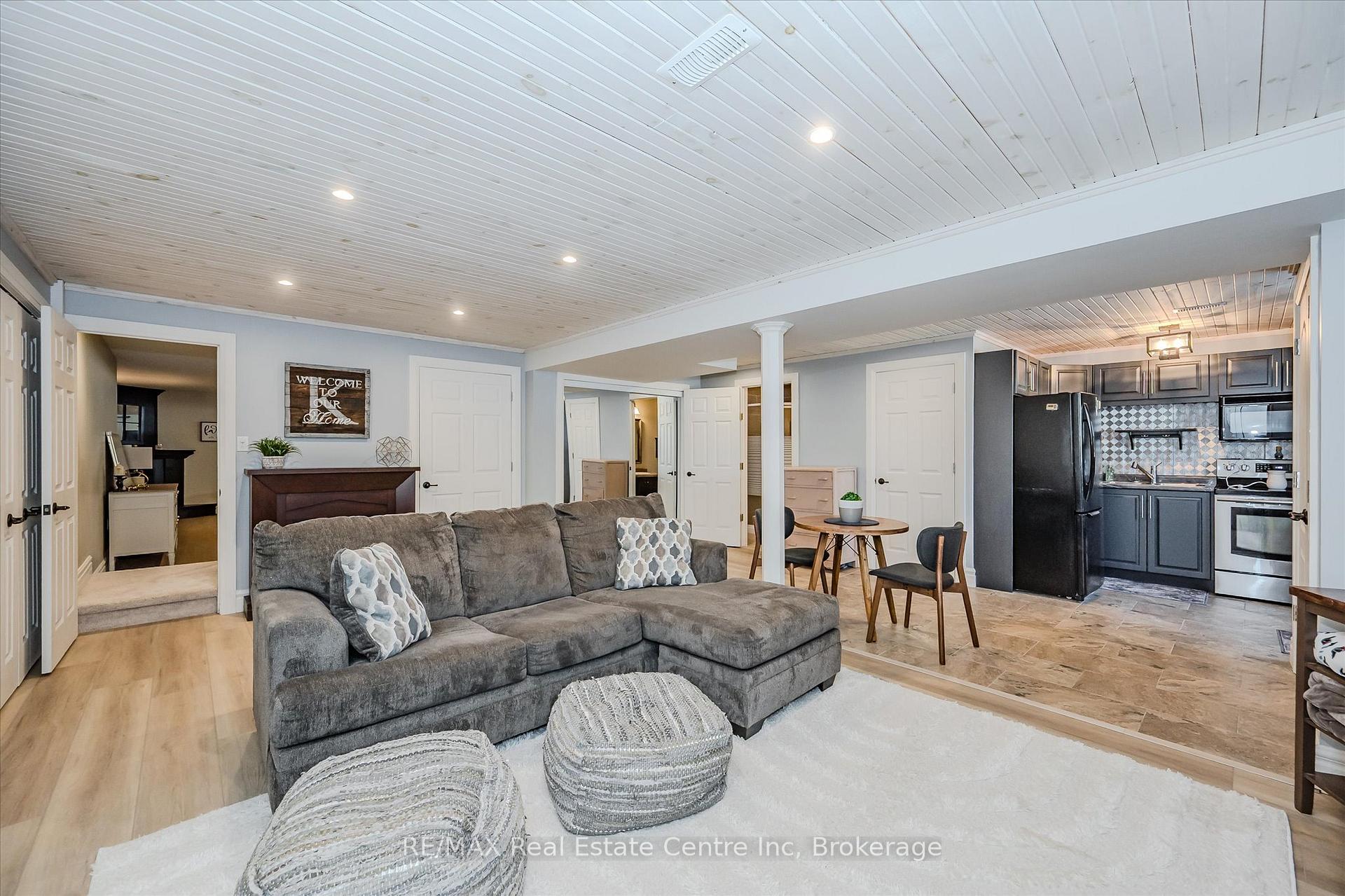 Photo 2 of 4430 10 Sideroad N, Puslinch, Crieff/Aikensville/Killean — HOMEH