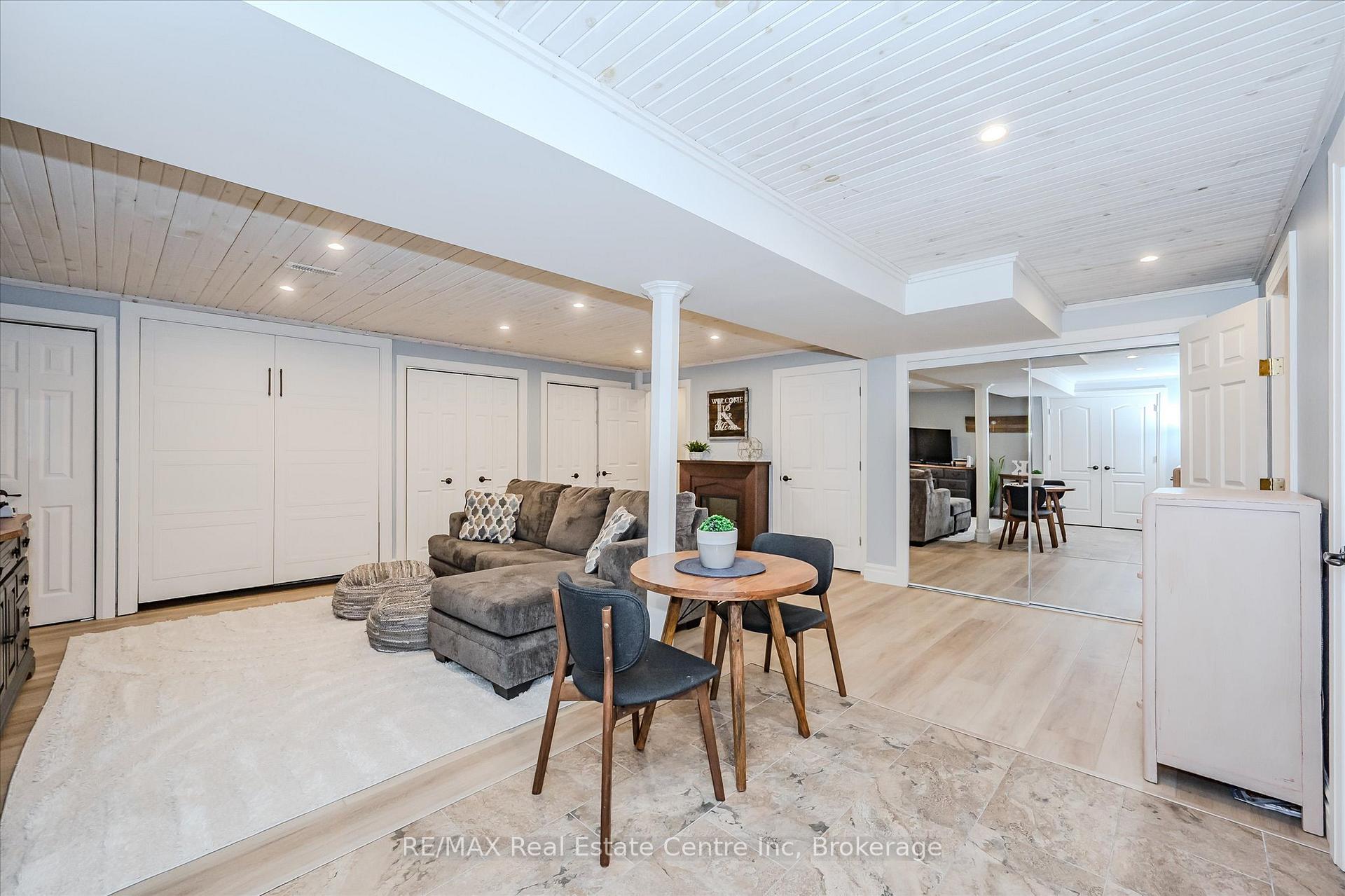 Photo 4 of 4430 10 Sideroad N, Puslinch, Crieff/Aikensville/Killean — HOMEH