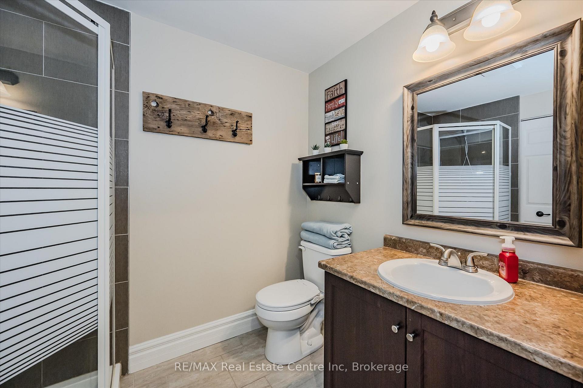 Photo 5 of 4430 10 Sideroad N, Puslinch, Crieff/Aikensville/Killean — HOMEH