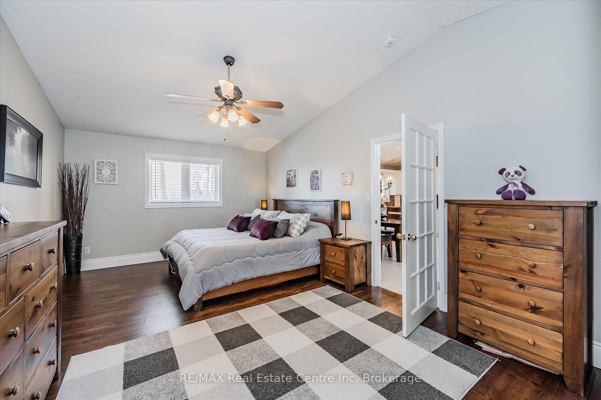 Photo 17 of 4430 10 Sideroad N, Puslinch, Crieff/Aikensville/Killean — HOMEH
