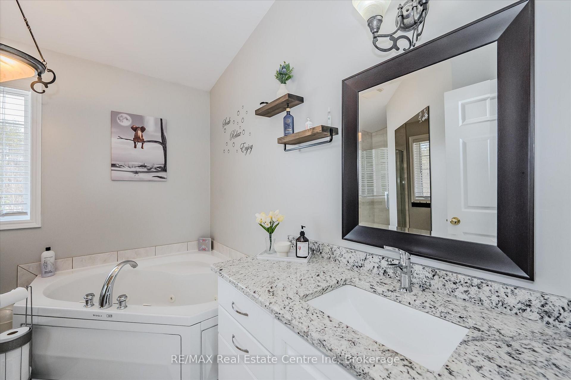 Photo 18 of 4430 10 Sideroad N, Puslinch, Crieff/Aikensville/Killean — HOMEH