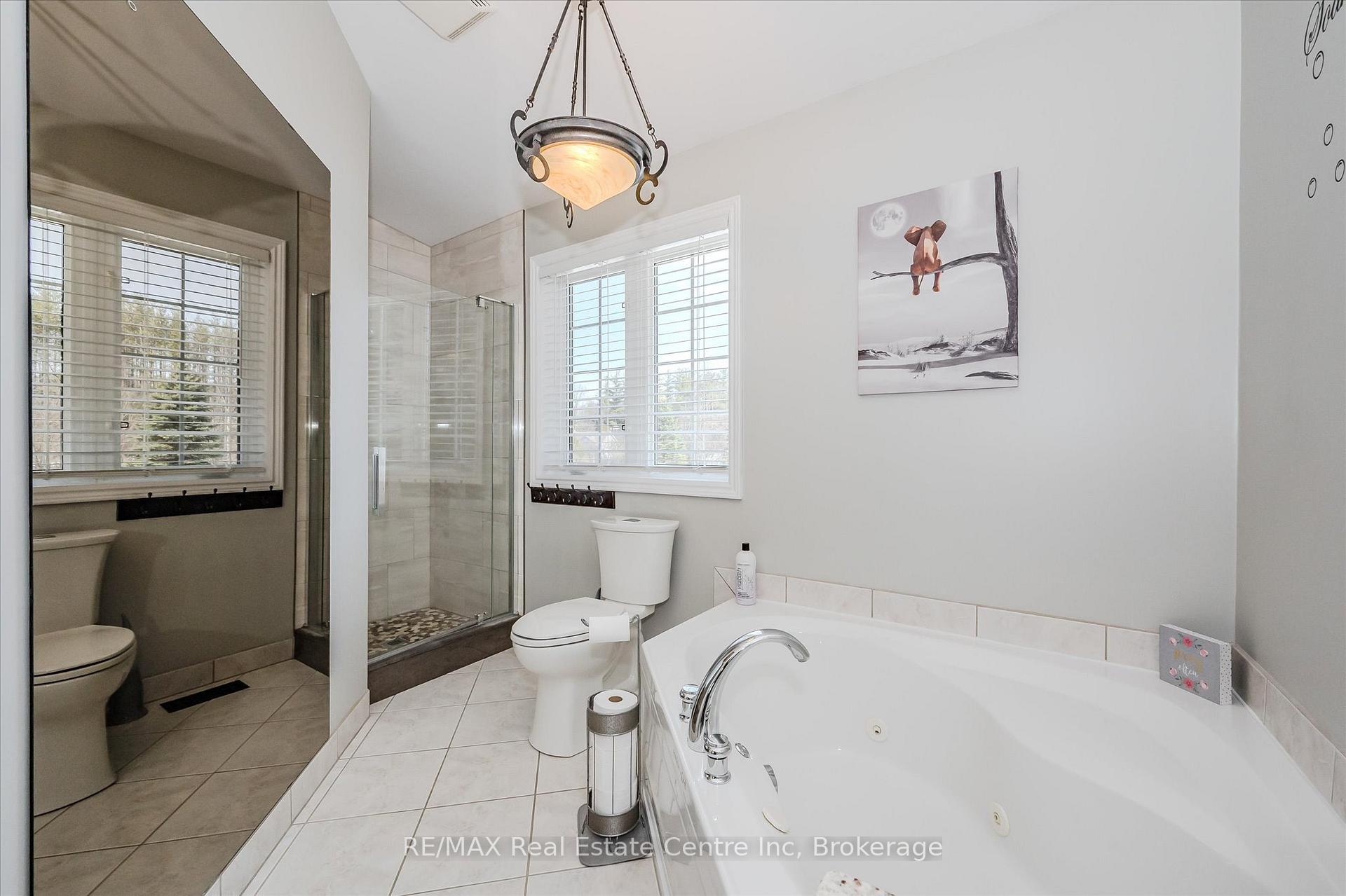 Photo 19 of 4430 10 Sideroad N, Puslinch, Crieff/Aikensville/Killean — HOMEH