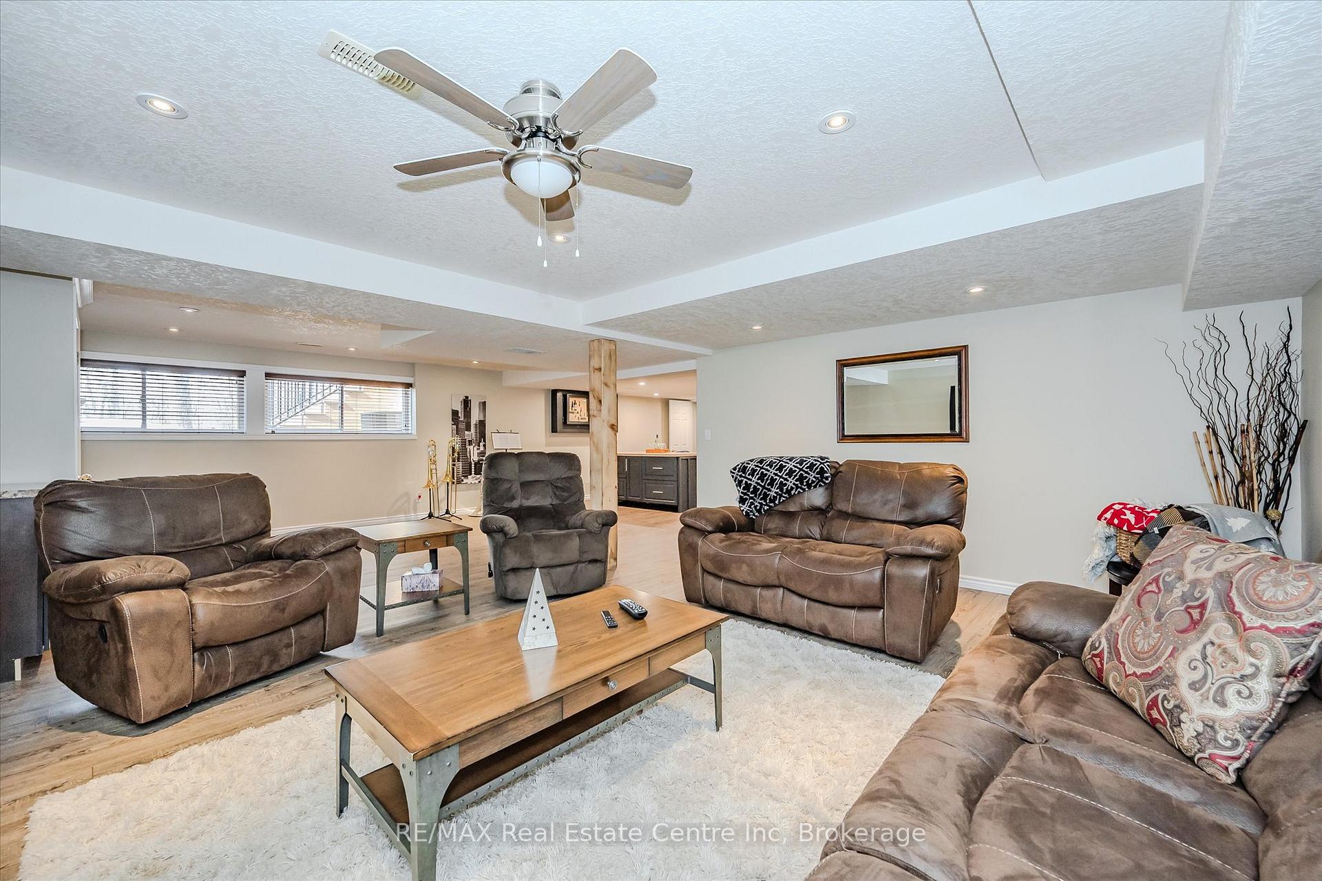 Photo 23 of 4430 10 Sideroad N, Puslinch, Crieff/Aikensville/Killean — HOMEH