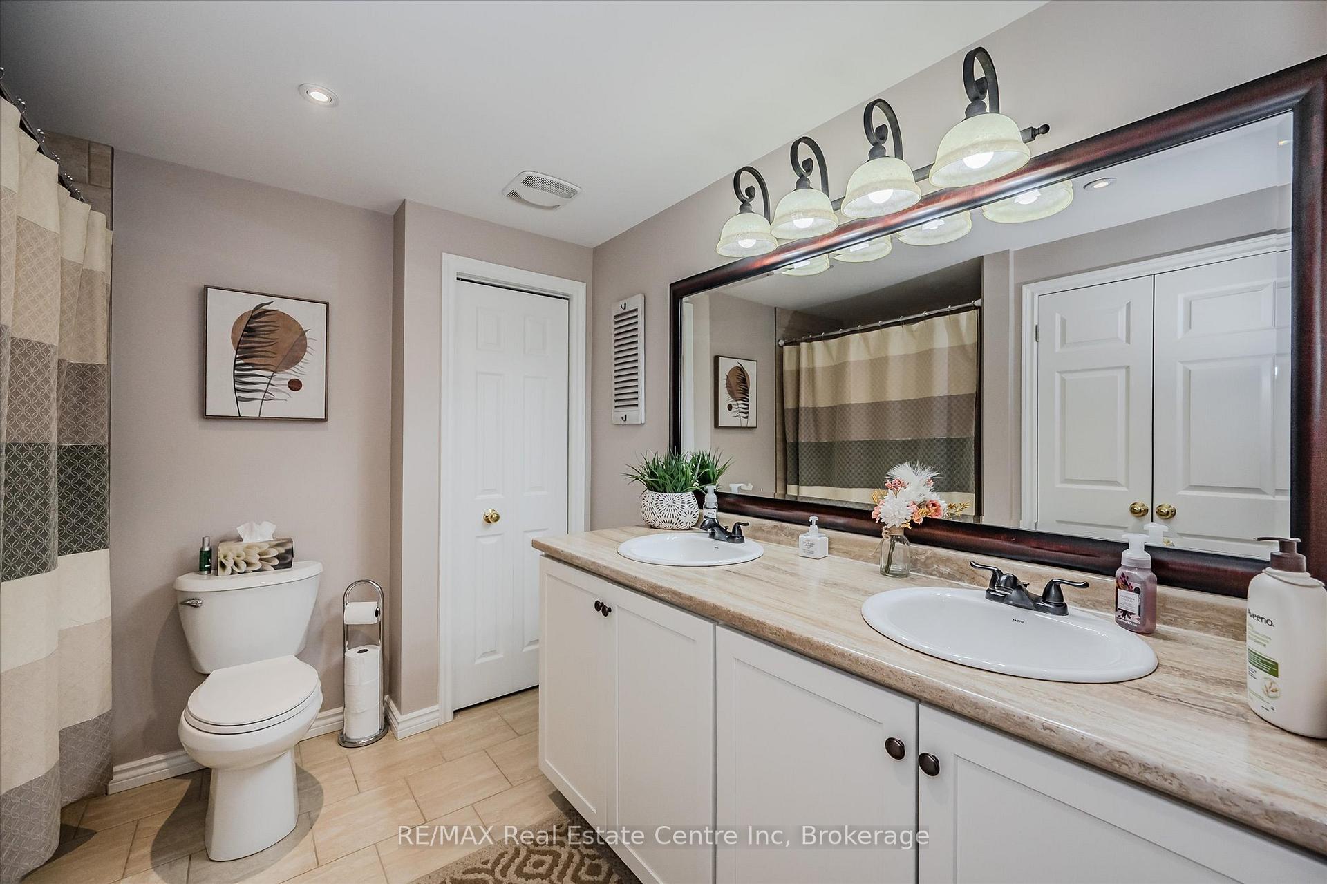 Photo 26 of 4430 10 Sideroad N, Puslinch, Crieff/Aikensville/Killean — HOMEH