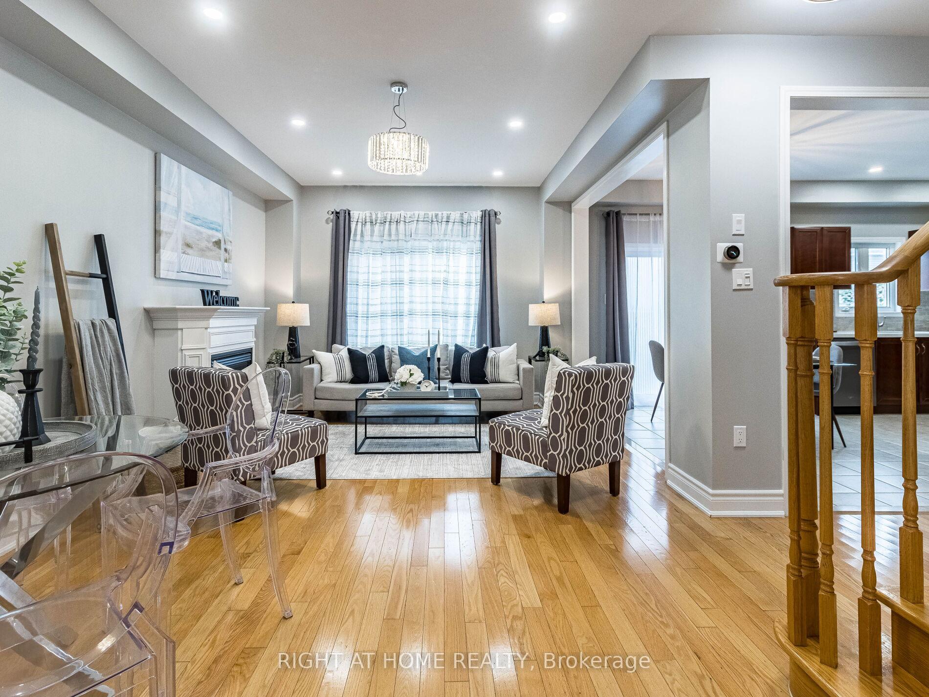 Photo 6 of 956 Ormond Drive, Oshawa, Samac — HOMEH