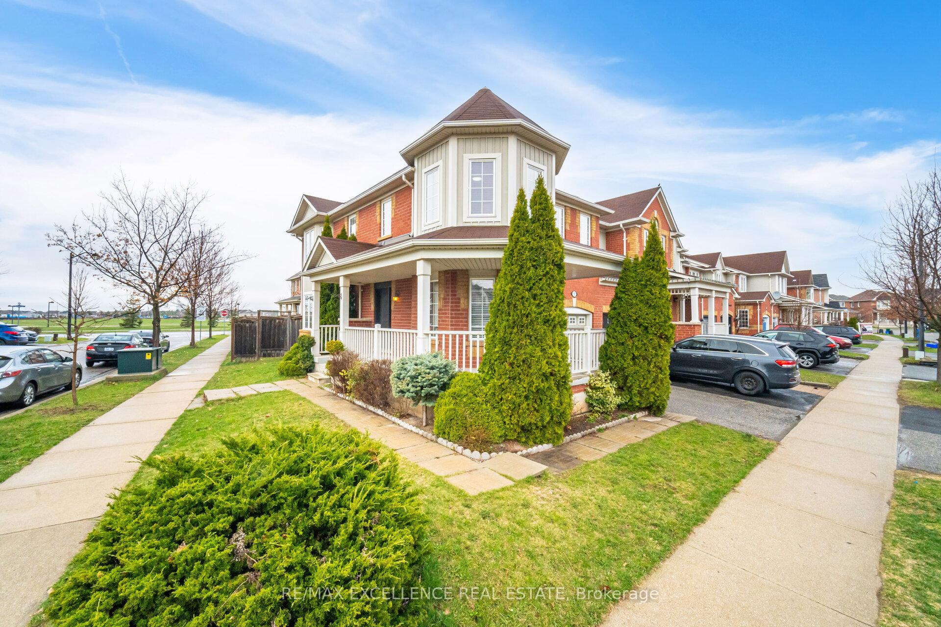 Photo 1 of 781 Howden Crescent, Milton, Coates — HOMEH