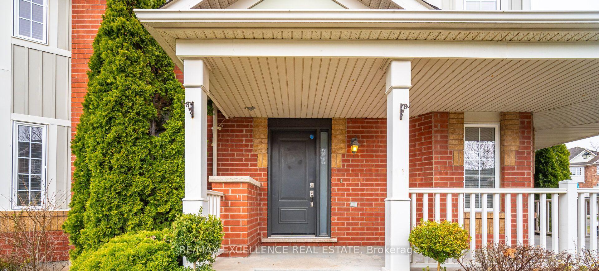 Photo 3 of 781 Howden Crescent, Milton, Coates — HOMEH