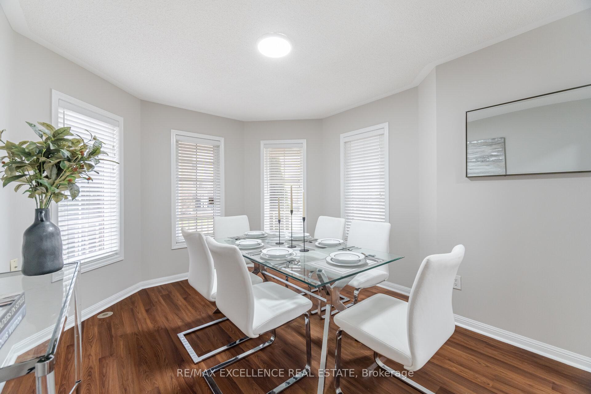 Photo 6 of 781 Howden Crescent, Milton, Coates — HOMEH
