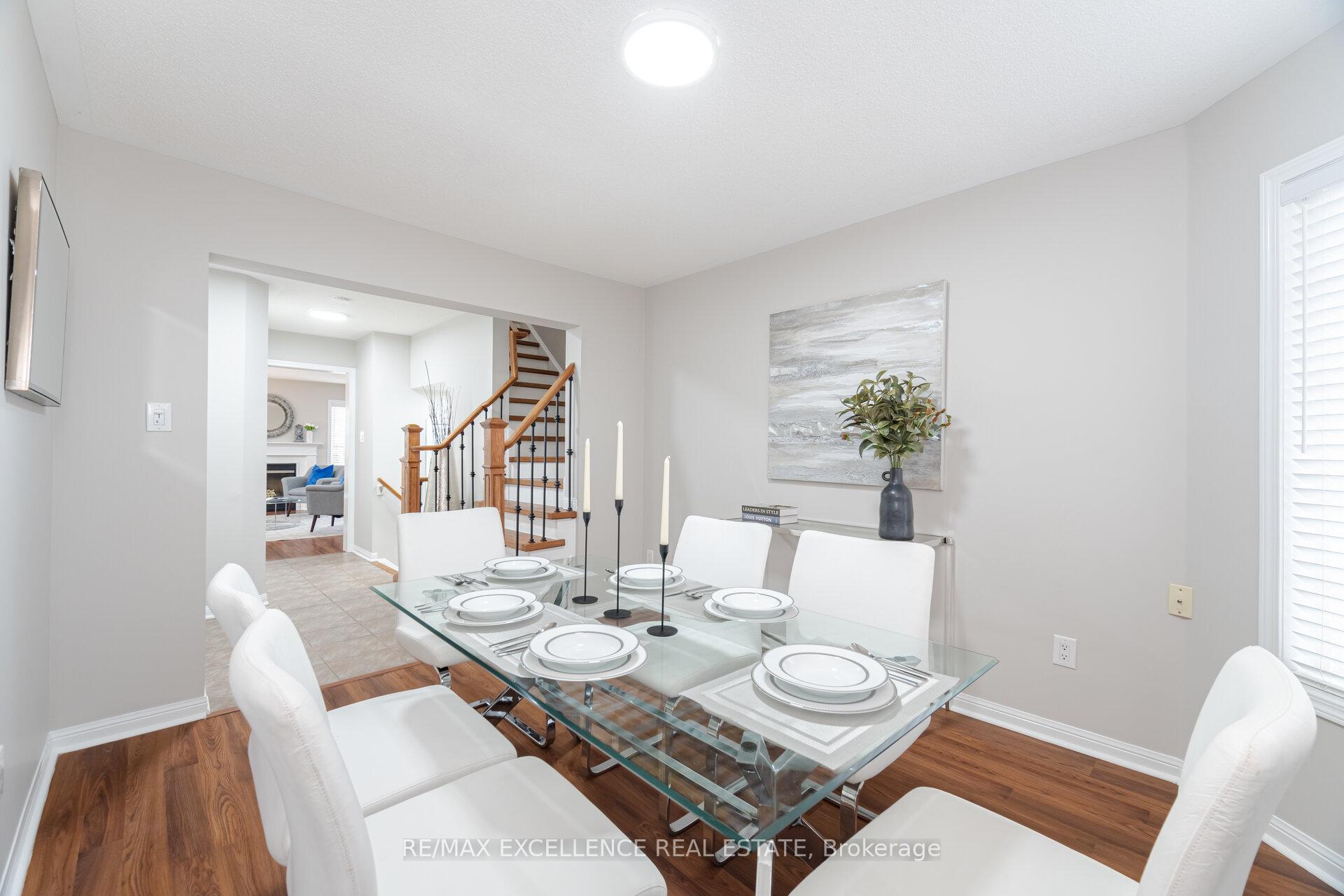 Photo 7 of 781 Howden Crescent, Milton, Coates — HOMEH