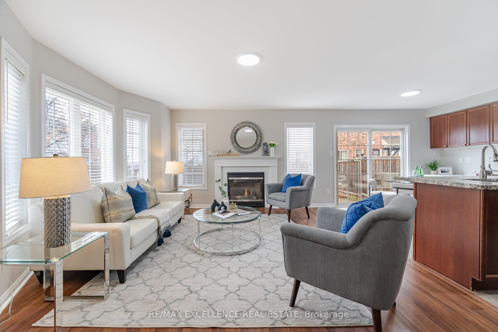 Photo 8 of 781 Howden Crescent, Milton, Coates — HOMEH