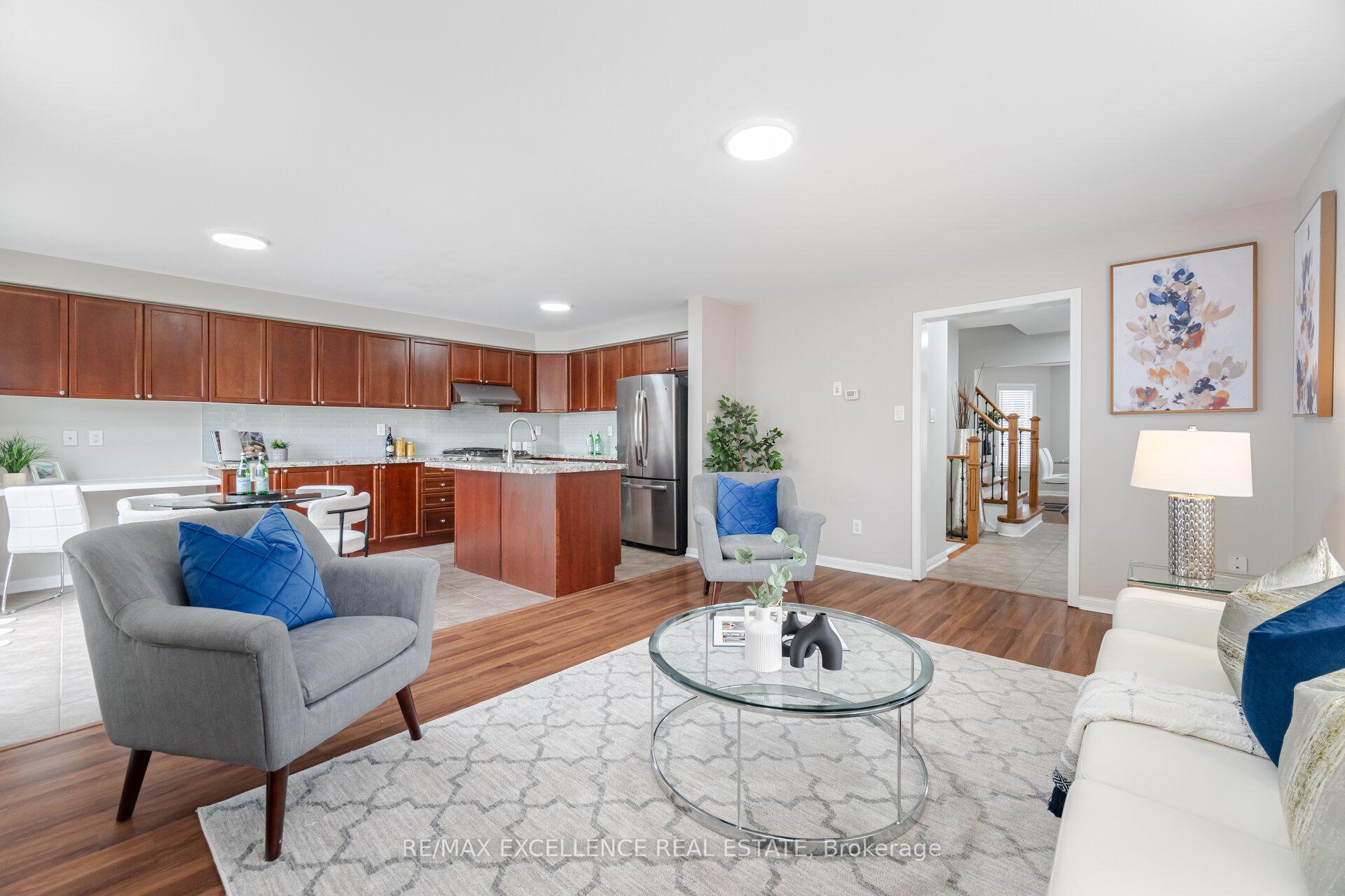 Photo 9 of 781 Howden Crescent, Milton, Coates — HOMEH
