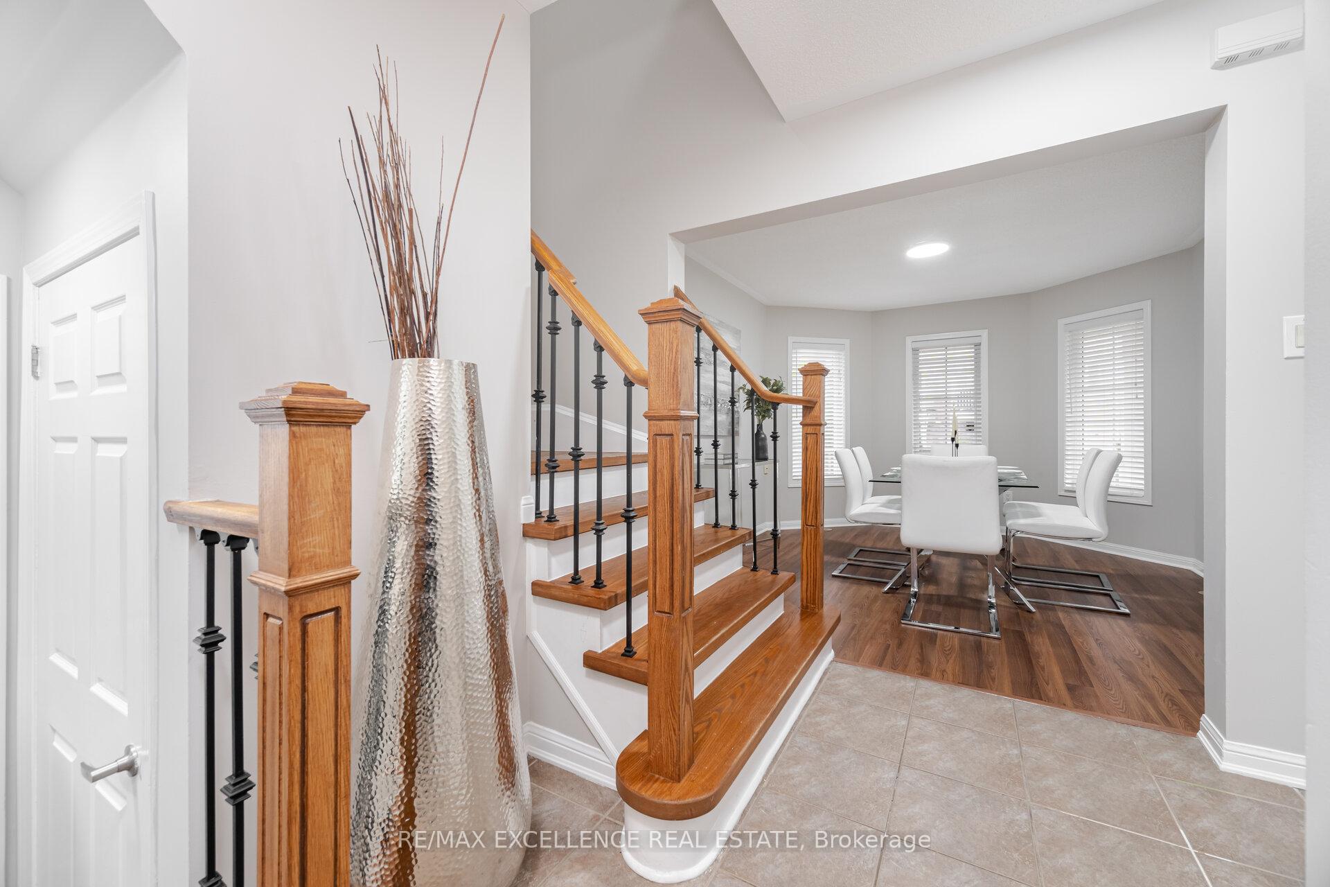Photo 16 of 781 Howden Crescent, Milton, Coates — HOMEH