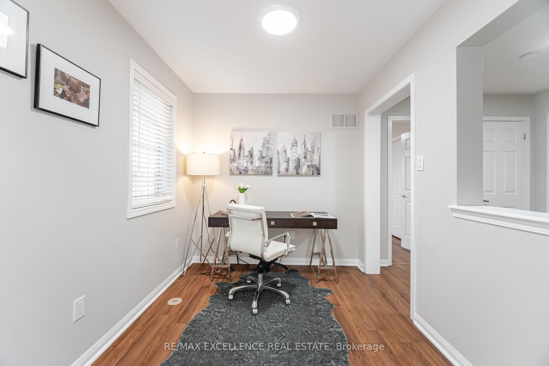 Photo 25 of 781 Howden Crescent, Milton, Coates — HOMEH