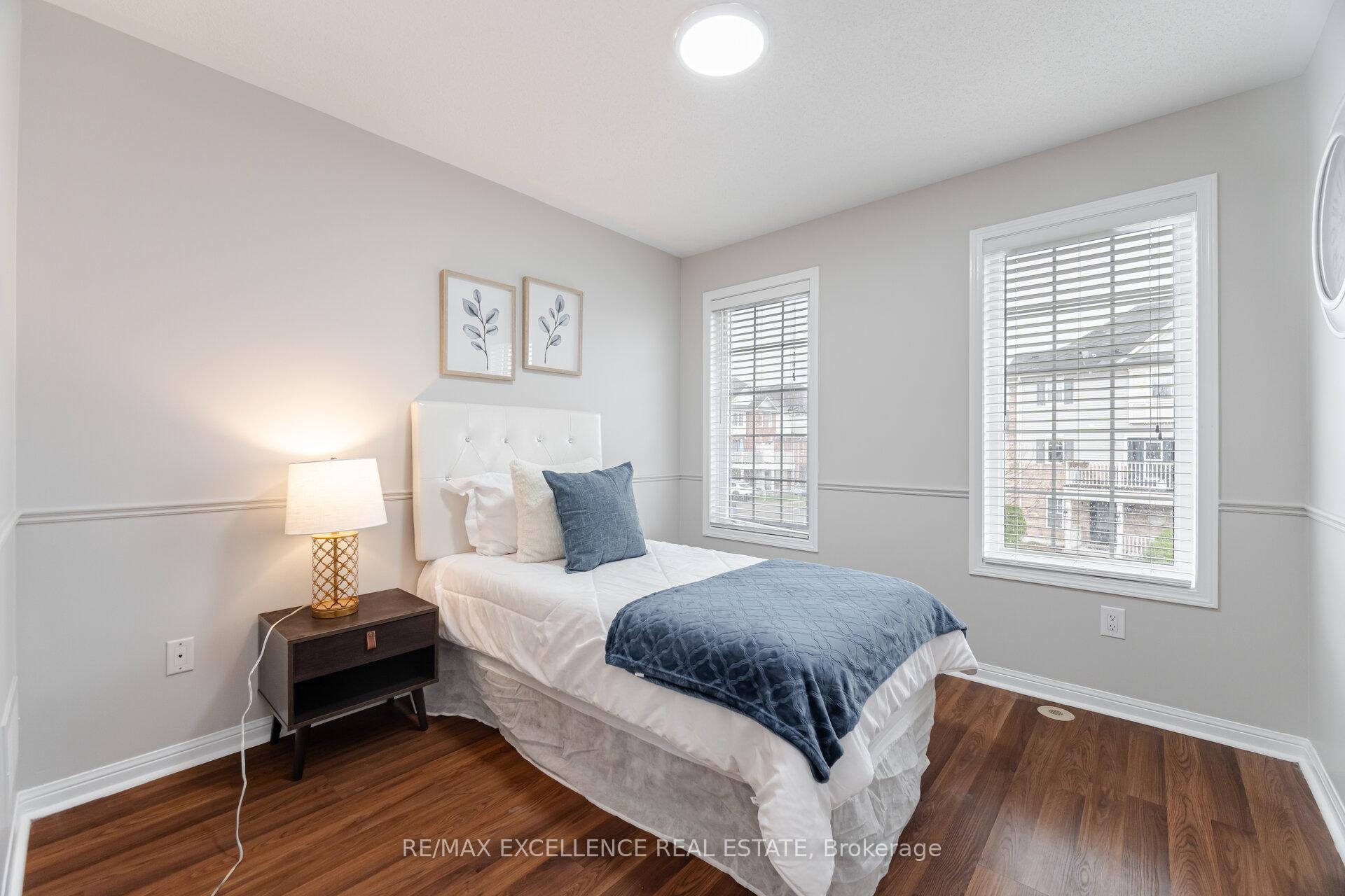 Photo 28 of 781 Howden Crescent, Milton, Coates — HOMEH